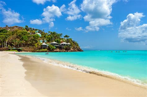The Antigua.